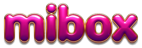 mibox8 logo