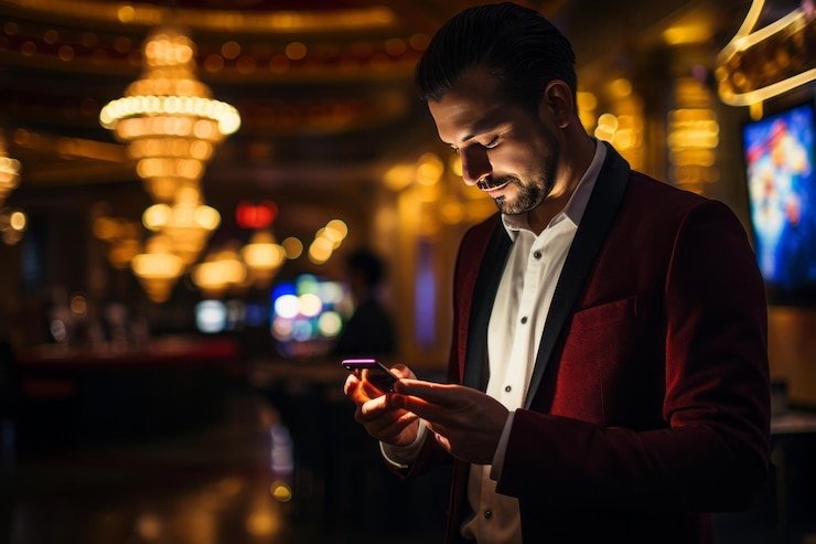 mibox8 Baccarat Langsung Yang Mudah Diikuti