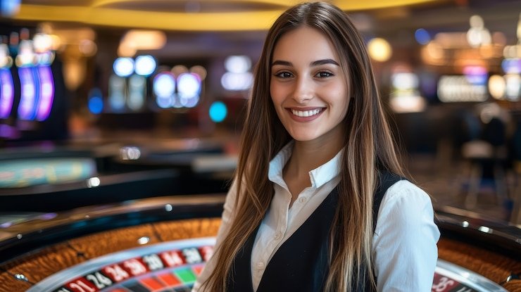 mibox8 Live Baccarat